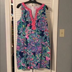 Lilly Pulitzer Shift Dress